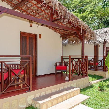 Blue Sky Resort Nosy-Be Exterior foto