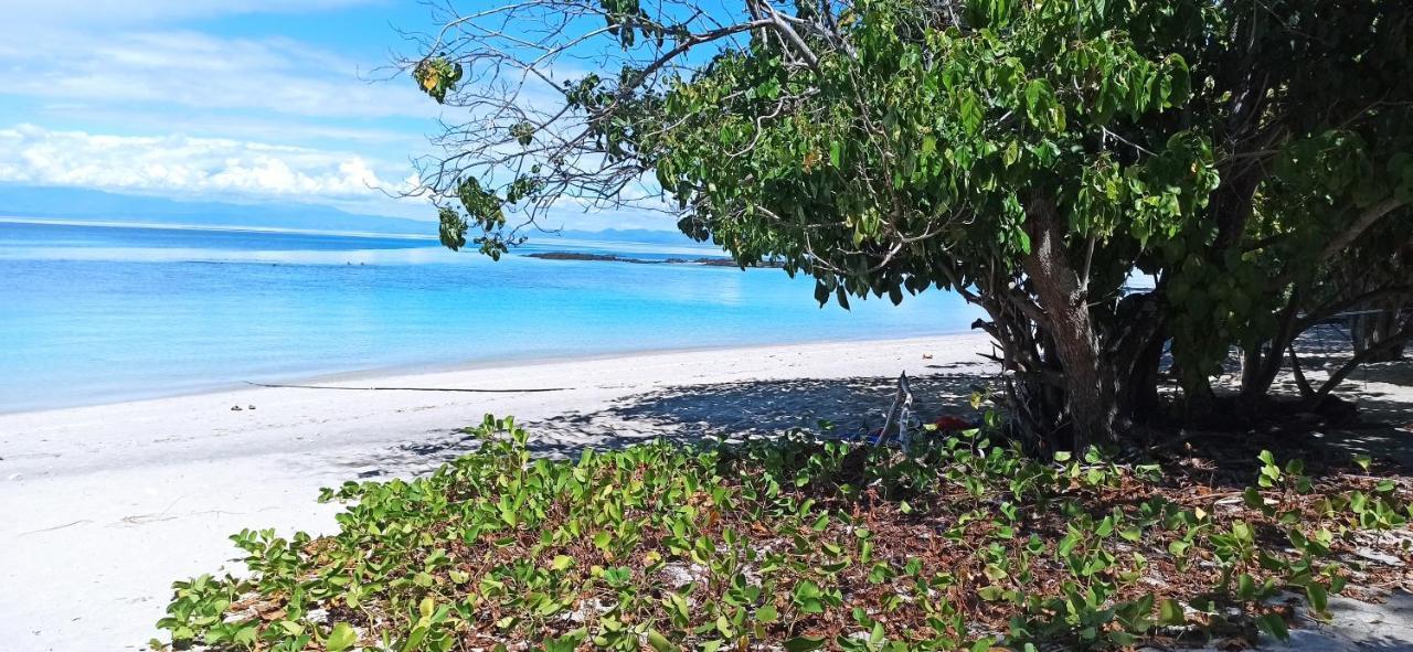 Blue Sky Resort Nosy-Be Exterior foto