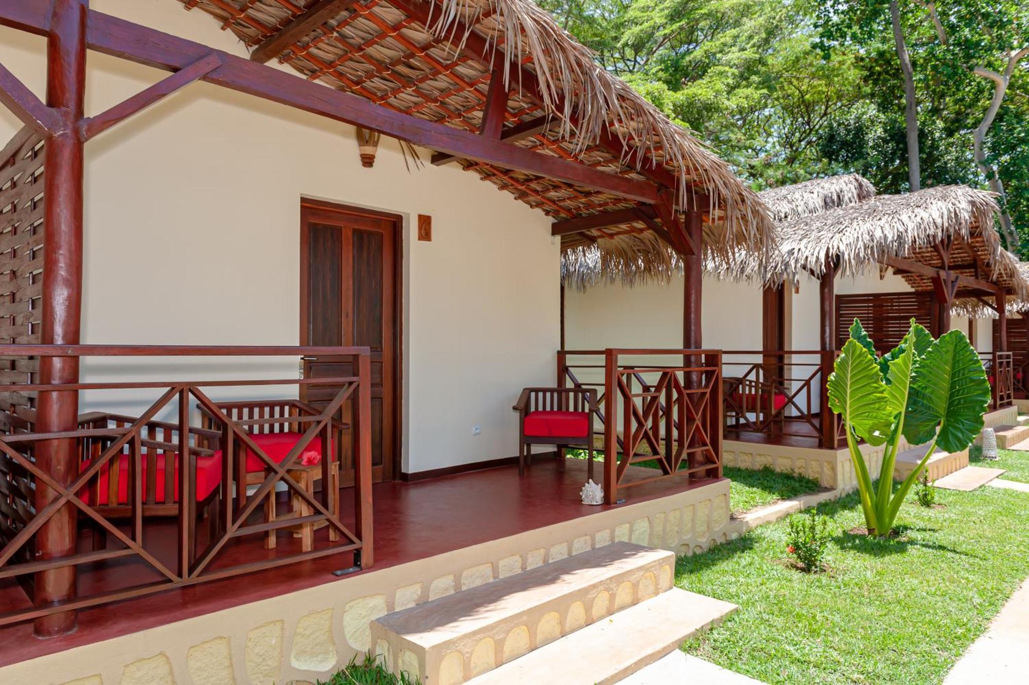 Blue Sky Resort Nosy-Be Exterior foto